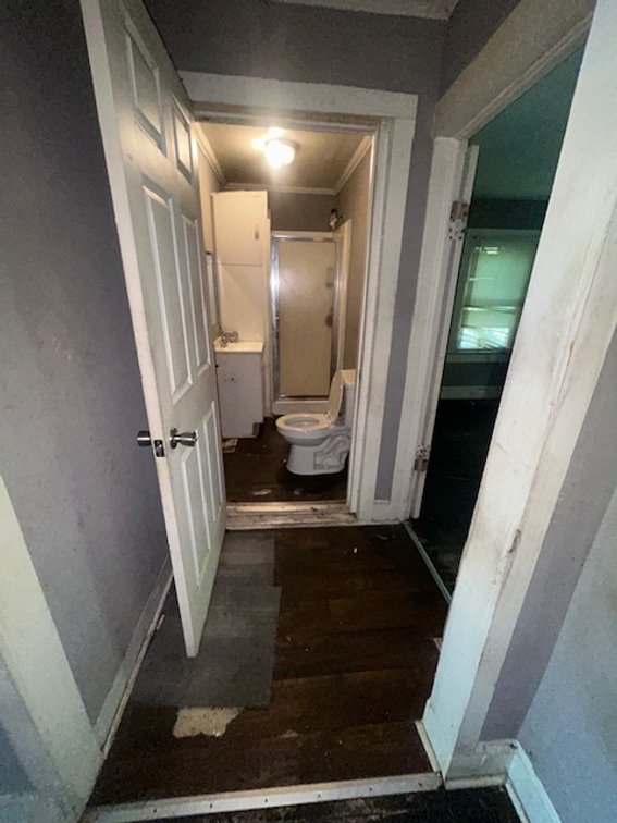 Image for 419 N. Vance Street, Gastonia- REAL ESTATE