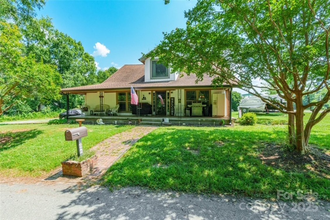 Image for 106 Guffey Road, Cherryville-REAL ESTATE