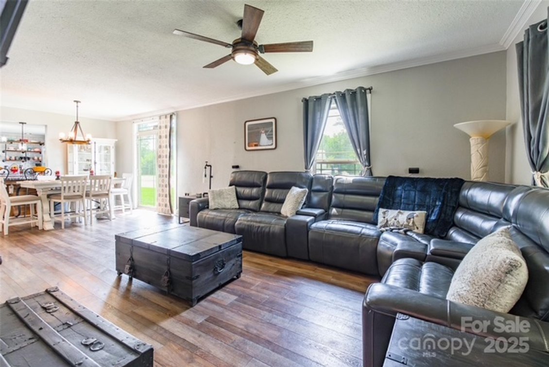 Image for 106 Guffey Road, Cherryville-REAL ESTATE