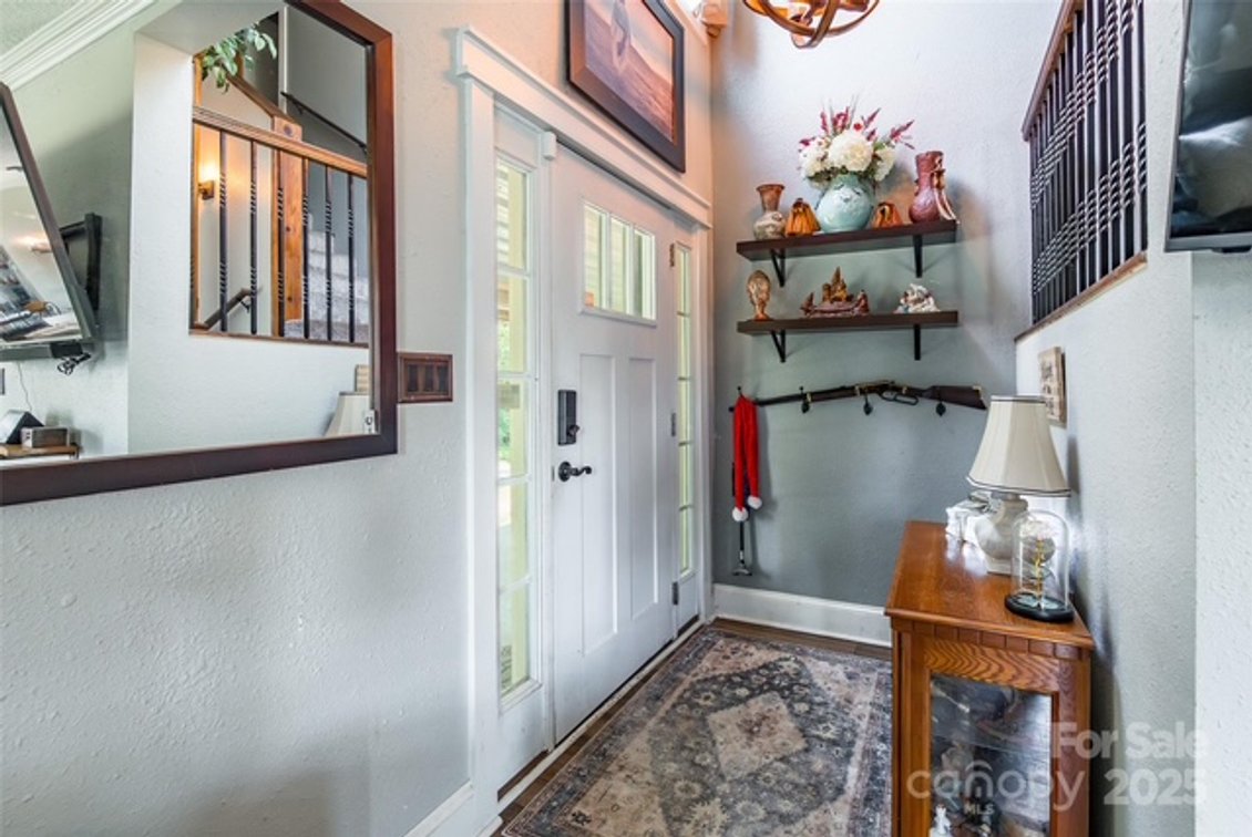 Image for 106 Guffey Road, Cherryville-REAL ESTATE