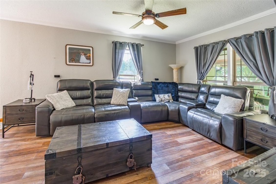 Image for 106 Guffey Road, Cherryville-REAL ESTATE
