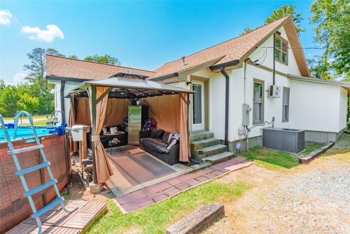 Image for 106 Guffey Road, Cherryville-REAL ESTATE