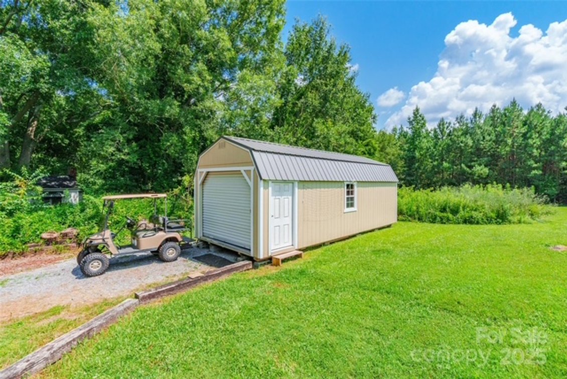 Image for 106 Guffey Road, Cherryville-REAL ESTATE