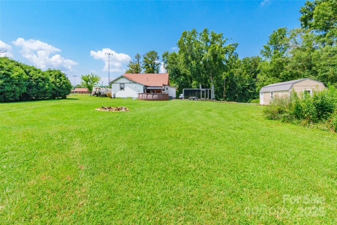 Image for 106 Guffey Road, Cherryville-REAL ESTATE
