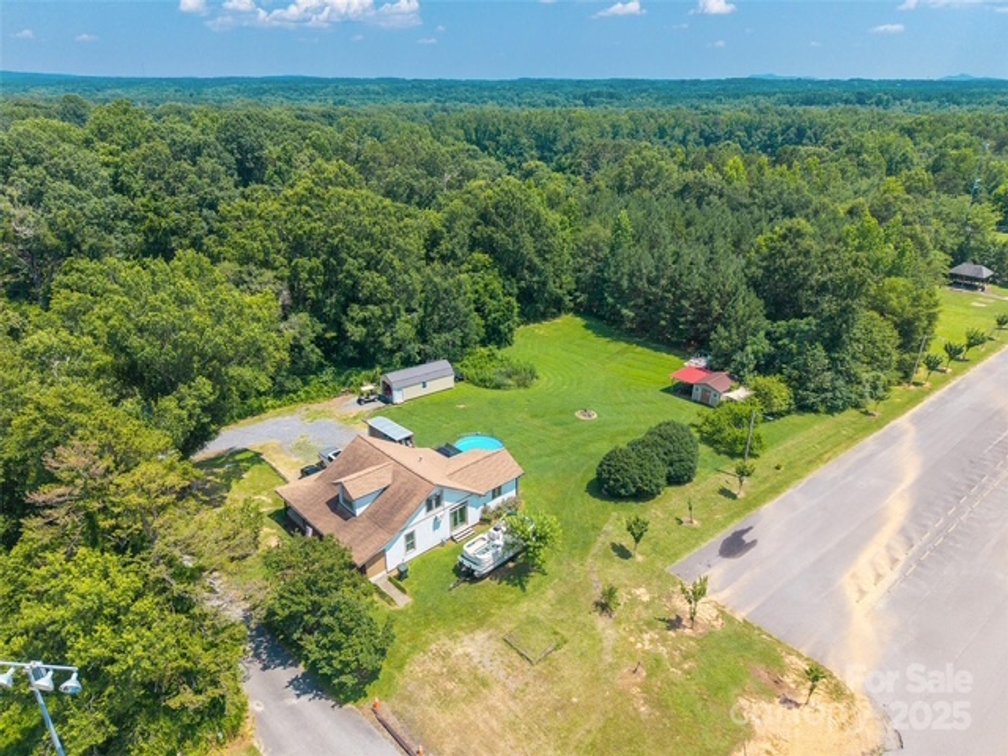 Image for 106 Guffey Road, Cherryville-REAL ESTATE