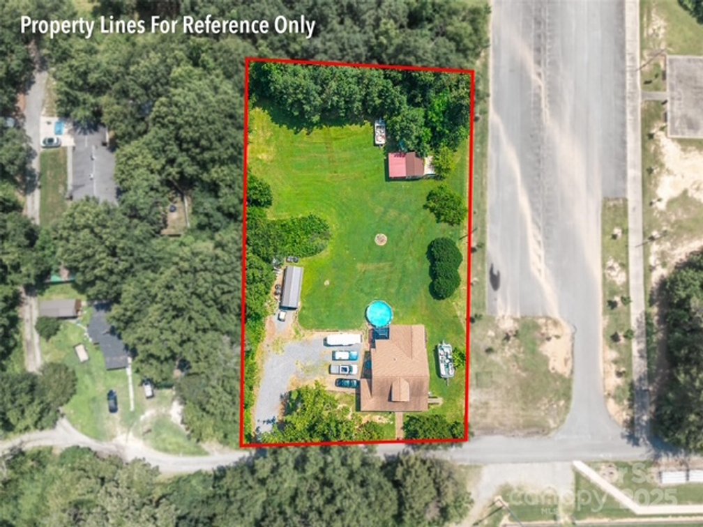 Image for 106 Guffey Road, Cherryville-REAL ESTATE