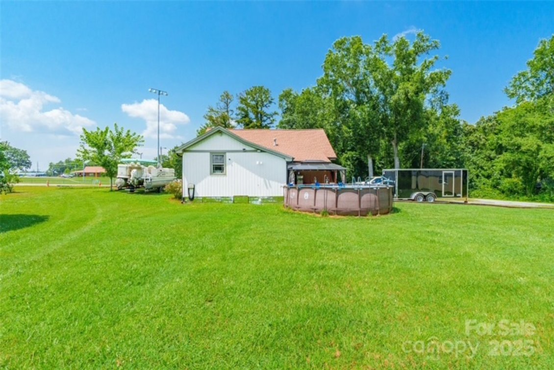 Image for 106 Guffey Road, Cherryville-REAL ESTATE