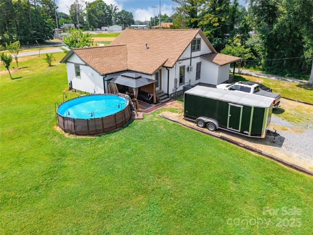 Image for 106 Guffey Road, Cherryville-REAL ESTATE