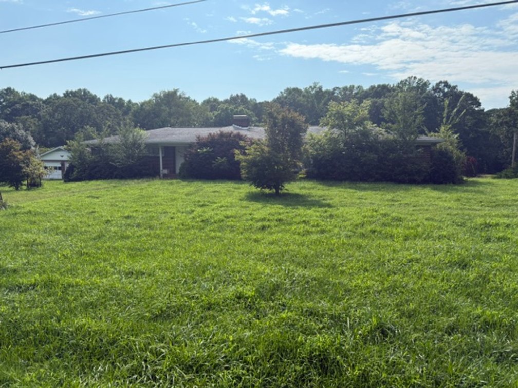 200 Hoke Drive, Dallas, NC-COURT ORDERED REAL ESTATE