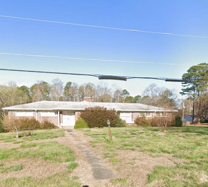 Image for 200 Hoke Drive, Dallas, NC-COURT ORDERED REAL ESTATE
