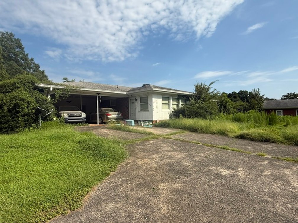 Image for 200 Hoke Drive, Dallas, NC-COURT ORDERED REAL ESTATE