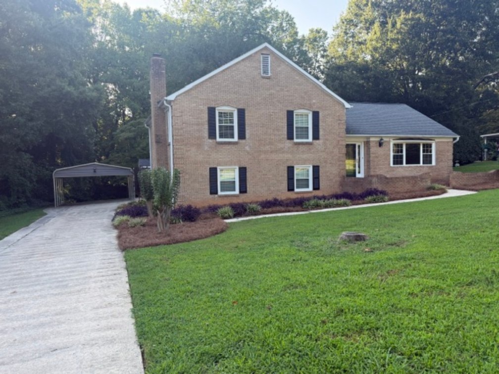 Image for 1437 Georgetowne Drive, Gastonia, NC-REAL ESTATE