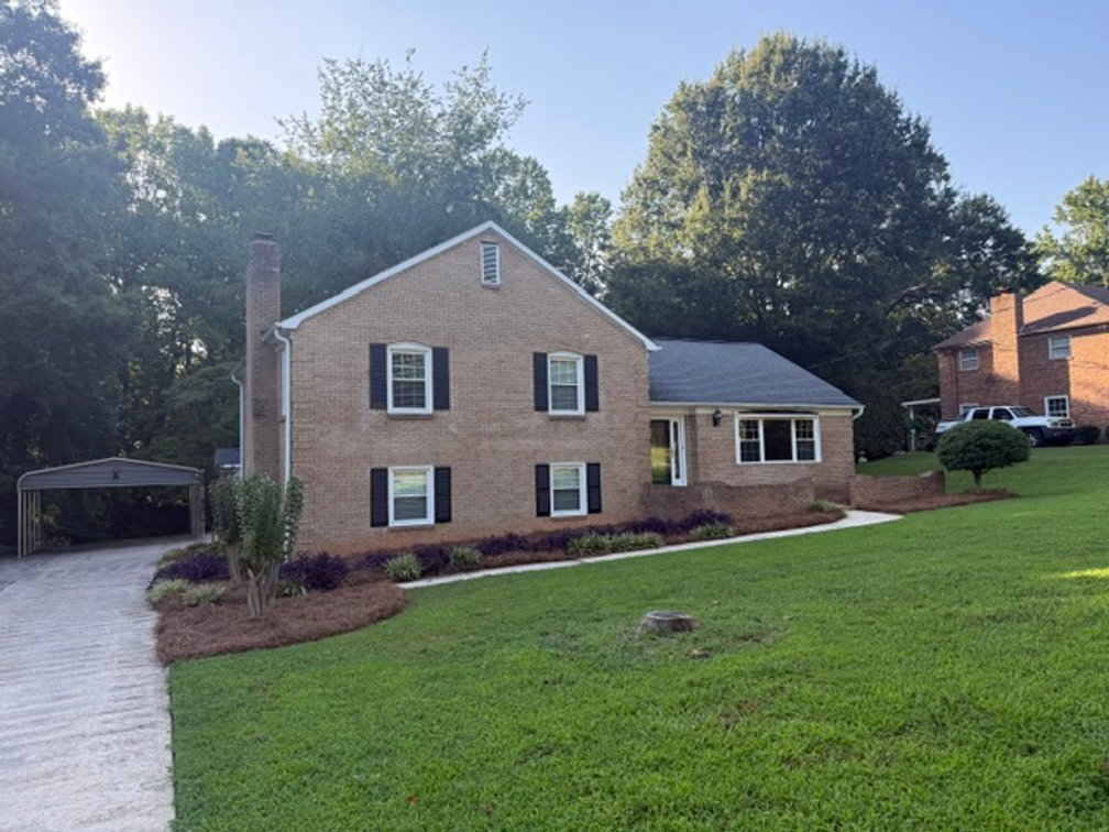1437 Georgetowne Drive, Gastonia, NC-REAL ESTATE