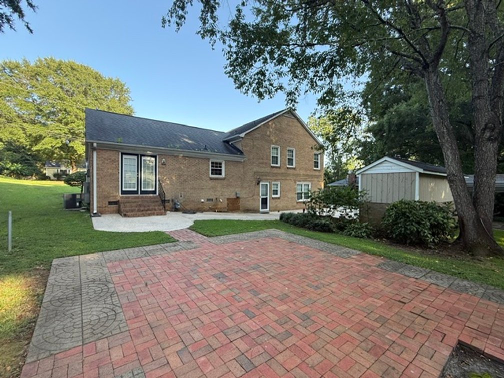 Image for 1437 Georgetowne Drive, Gastonia, NC-REAL ESTATE