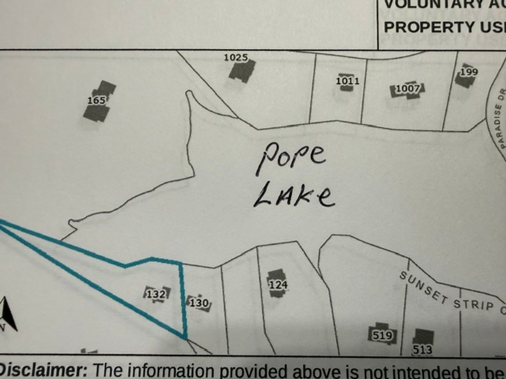 Image for 132 Pope Lake Road, Belmont, NC-REAL ESTATE