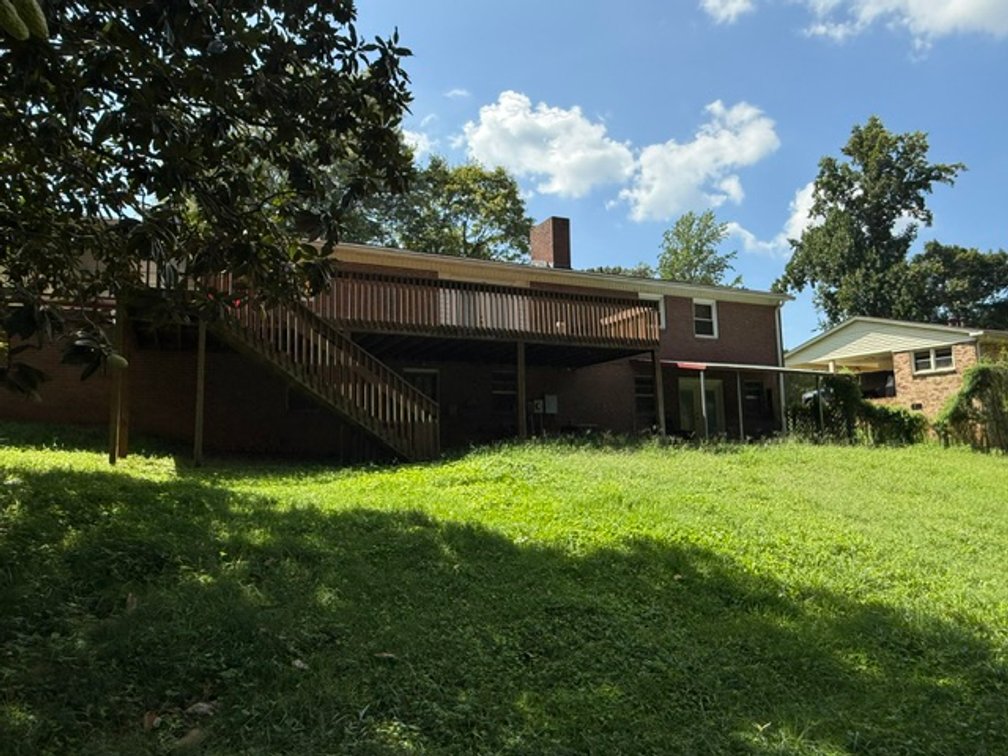 Image for 1515 Rhyne Street, Shelby, NC-REAL ESTATE