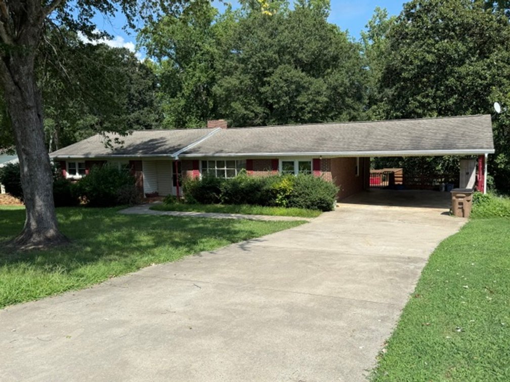 Image for 1515 Rhyne Street, Shelby, NC-REAL ESTATE
