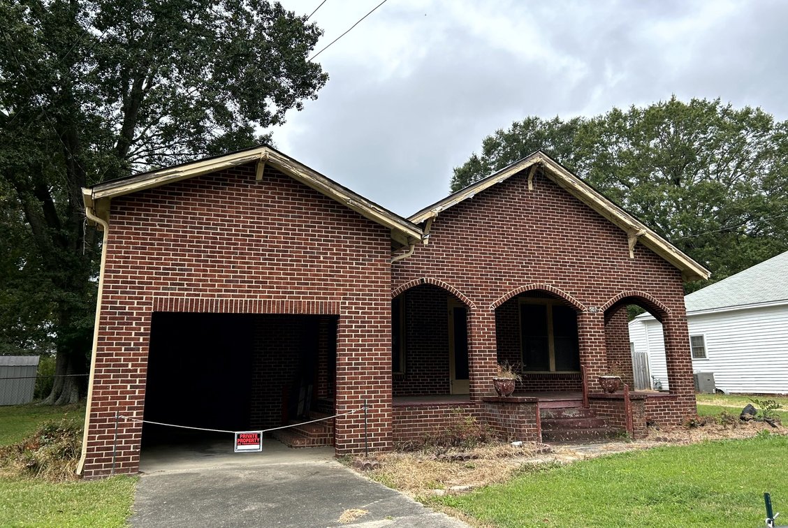 507 S. Webb Street, Gastonia, NC-REAL ESTATE
