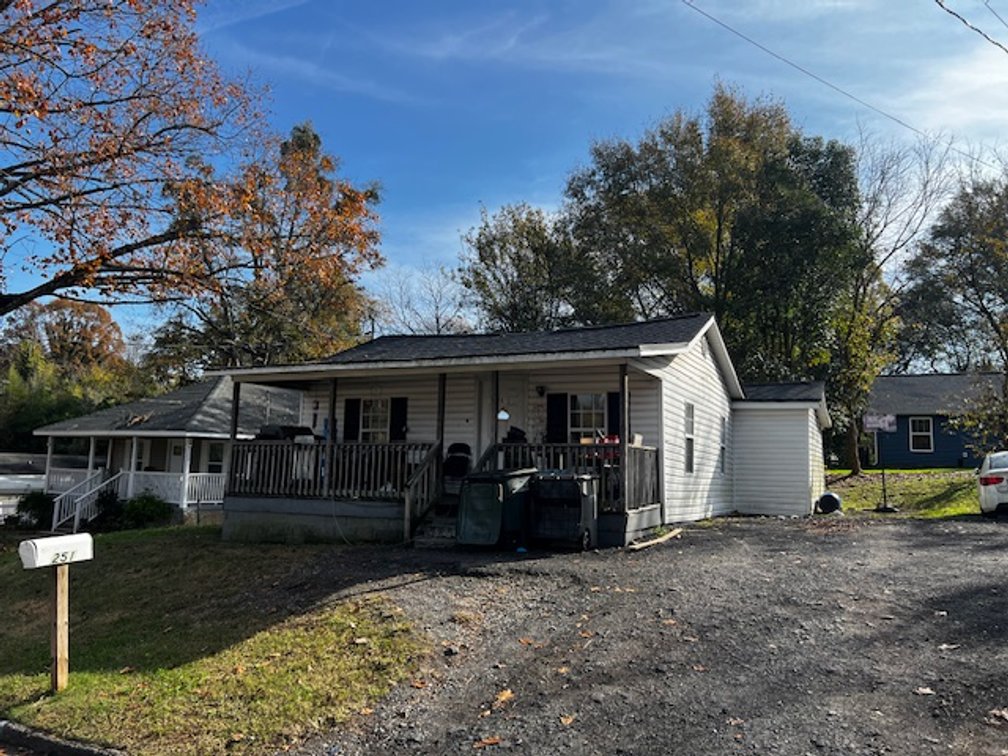 2510 Hawkins Street, Gastonia, NC