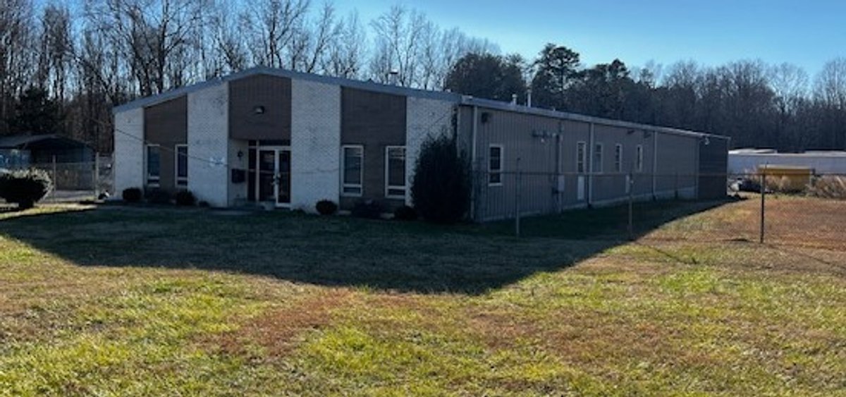 7437 Dallas Cherryville Highway-COMMERCIAL REAL ESTATE