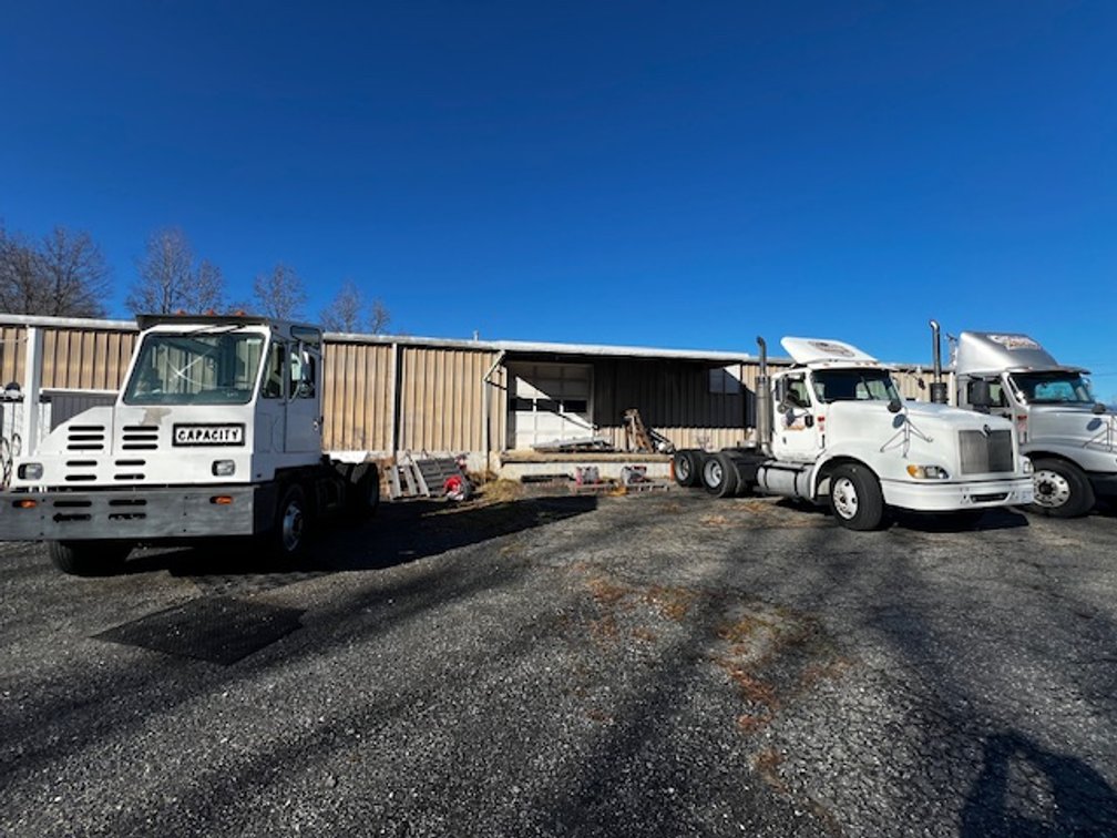 Image for 7437 Dallas Cherryville Highway-COMMERCIAL REAL ESTATE