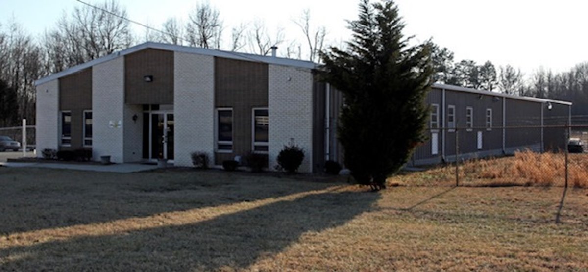 Image for 7437 Dallas Cherryville Highway-COMMERCIAL REAL ESTATE