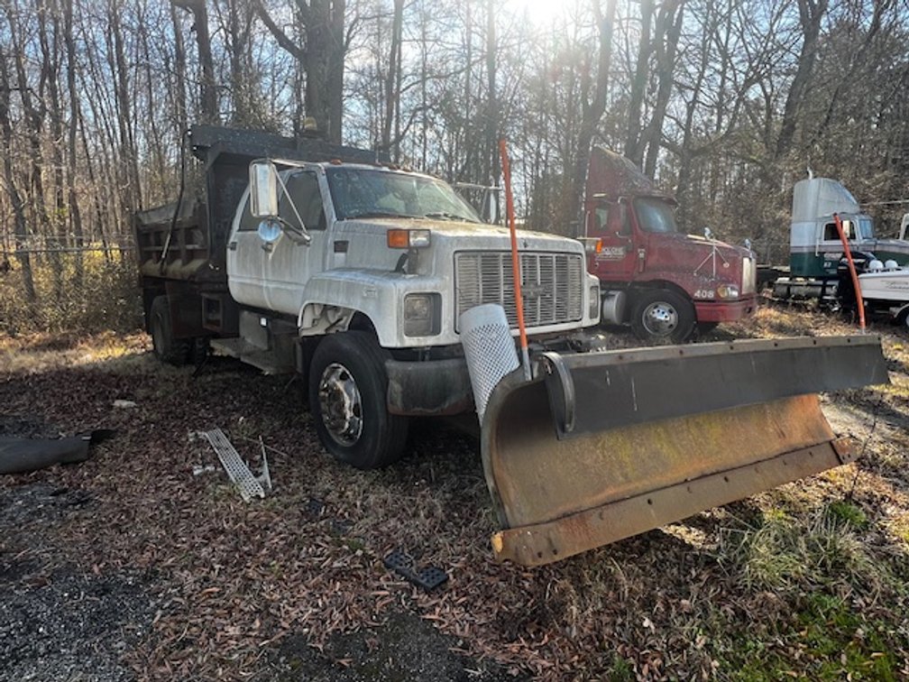 Image for CONTENTS of 7437 Dallas Cherryville Hwy.
