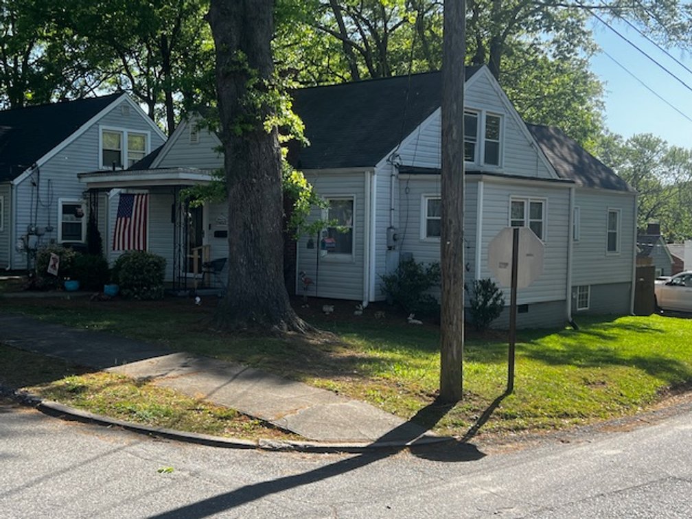 519 S. Clay Street, Gastonia-REAL ESTATE