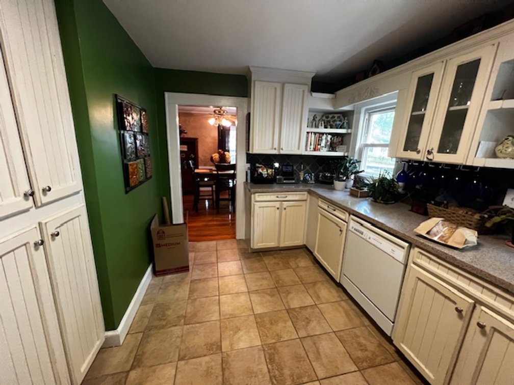 Image for 519 S. Clay Street, Gastonia-REAL ESTATE