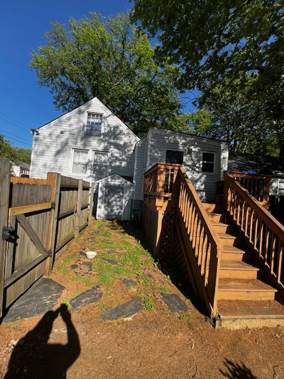 Image for 519 S. Clay Street, Gastonia-REAL ESTATE