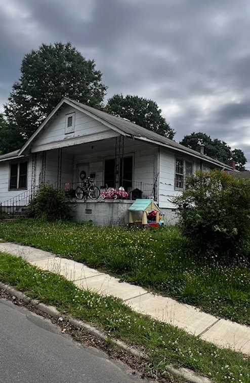 606 S. Dalton Street, Gastonia, NC- COURT ORDERED REAL ESTATE
