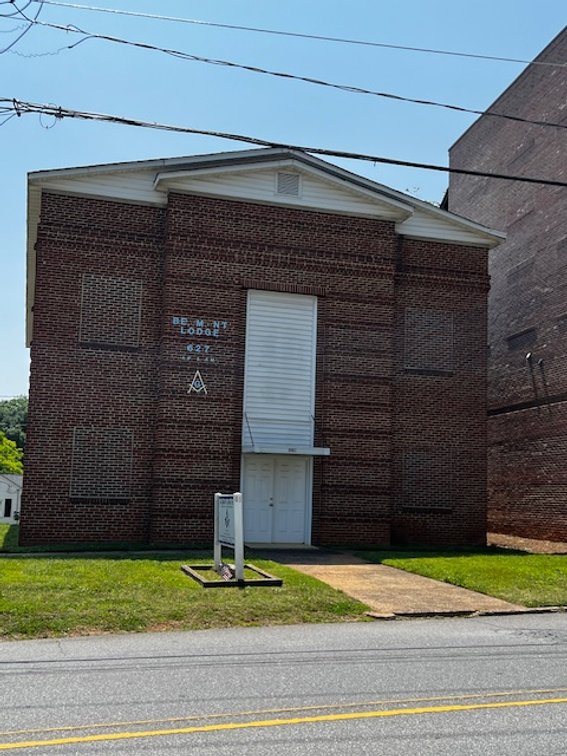 Image for 201 S. Main Street, Belmont, NC-Commercial Real Estate