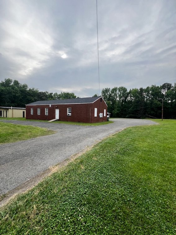 Image for 200 Oakland Street, Lowell, NC-Commercial Real Estate