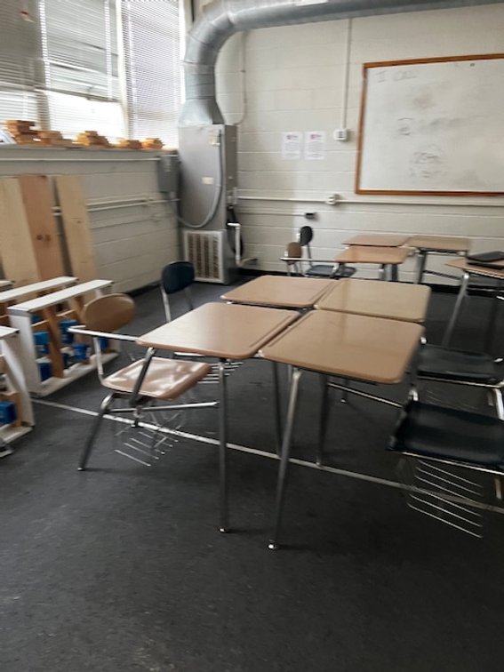 Image for Grier Middle School Auction