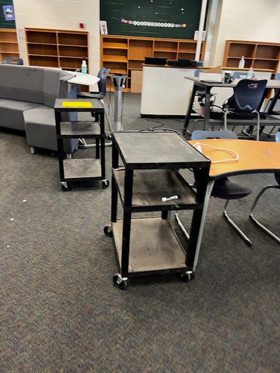 Image for Grier Middle School Auction