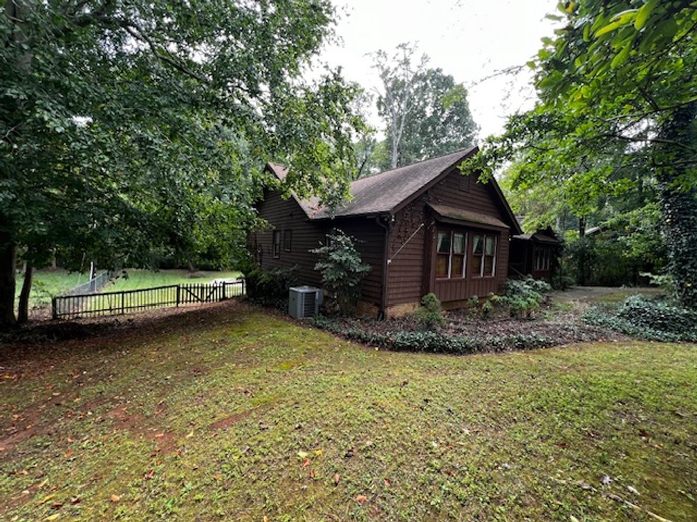 Image for 7220 Timber Ridge Drive, Mint Hill