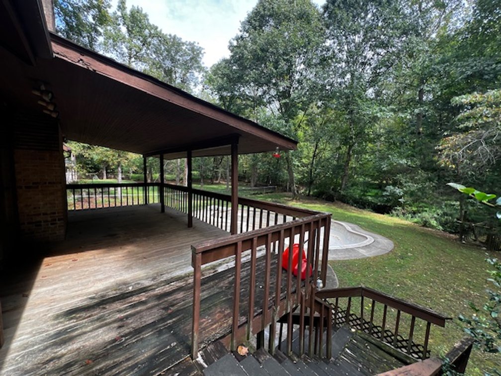 Image for 7220 Timber Ridge Drive, Mint Hill