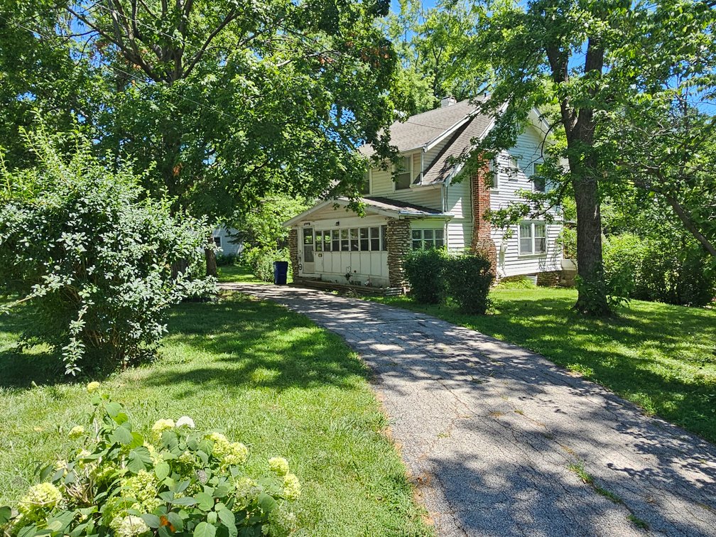 Image for 13129 15th St. - Grandview, MO