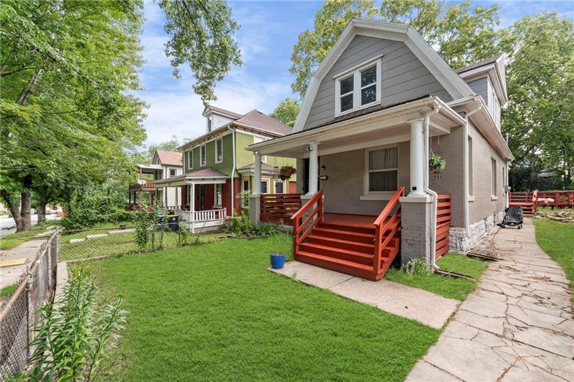 Image for 2519 Olive St. - Kansas City, MO