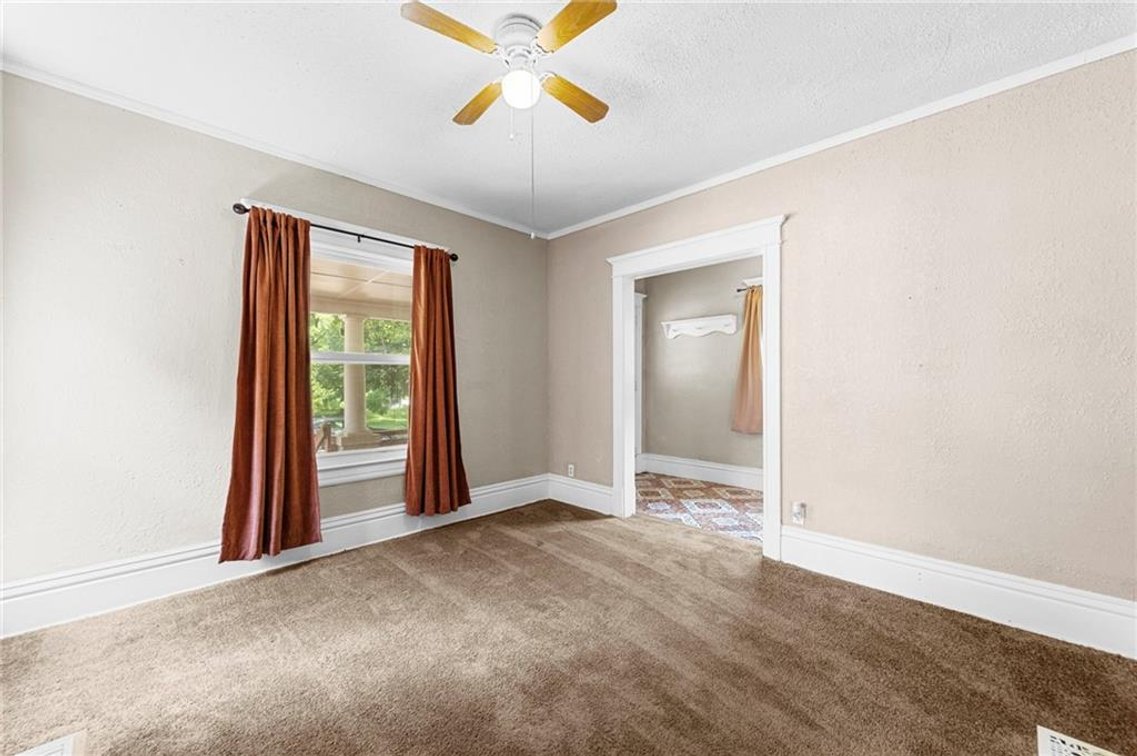 Image for 2519 Olive St. - Kansas City, MO