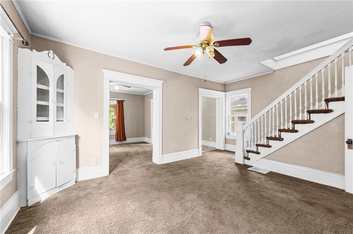 Image for 2519 Olive St. - Kansas City, MO