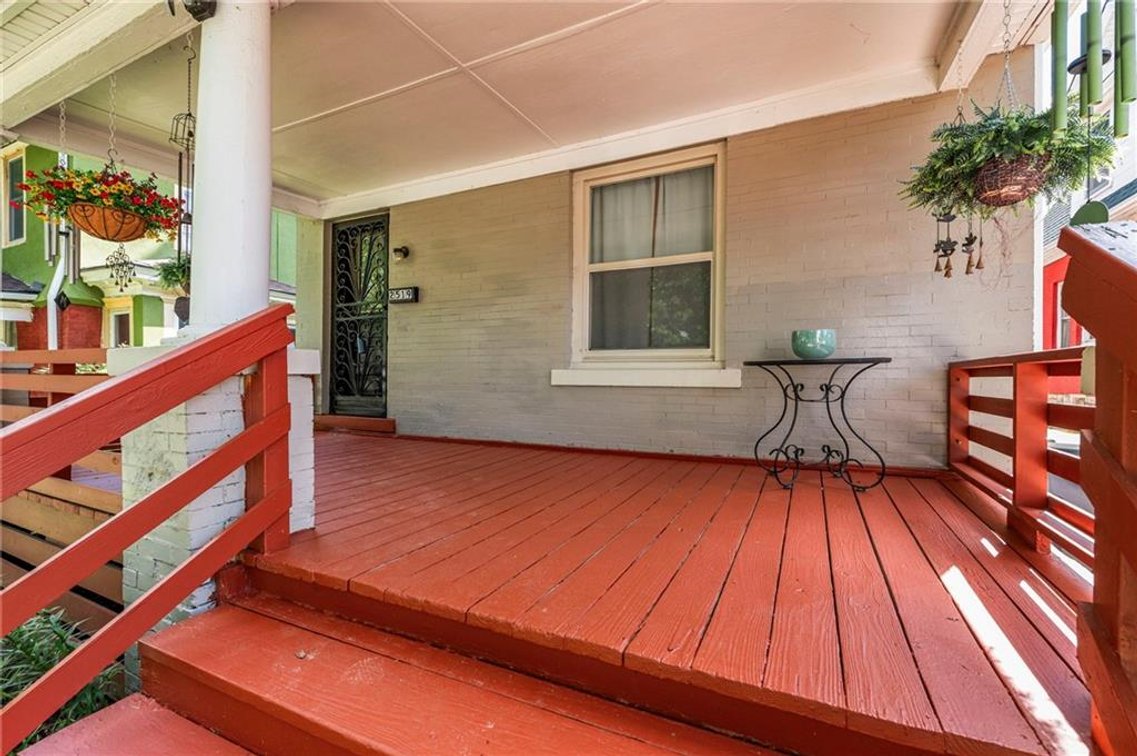 Image for 2519 Olive St. - Kansas City, MO