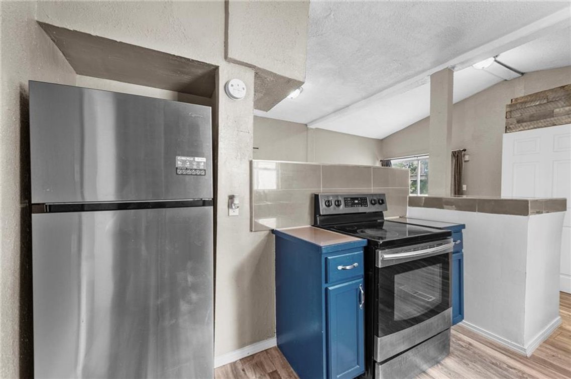 Image for 2519 Olive St. - Kansas City, MO