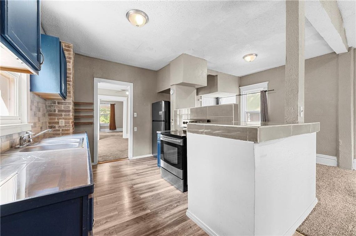 Image for 2519 Olive St. - Kansas City, MO