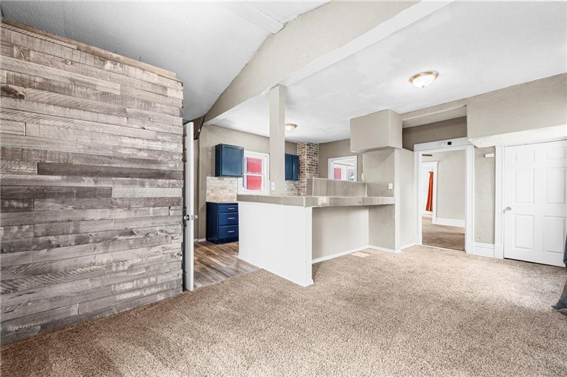 Image for 2519 Olive St. - Kansas City, MO