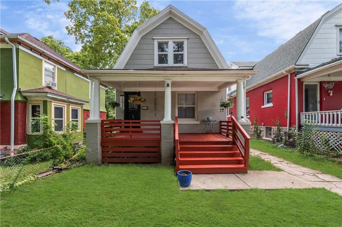 Image for 2519 Olive St. - Kansas City, MO
