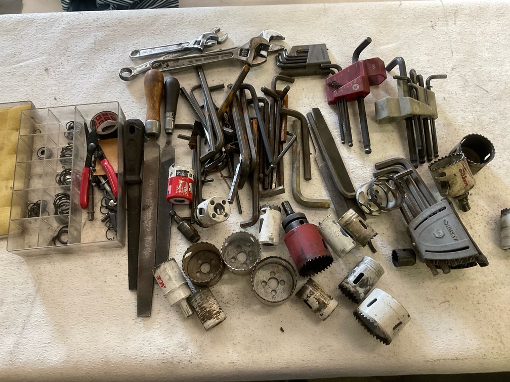 Torque Wrenches