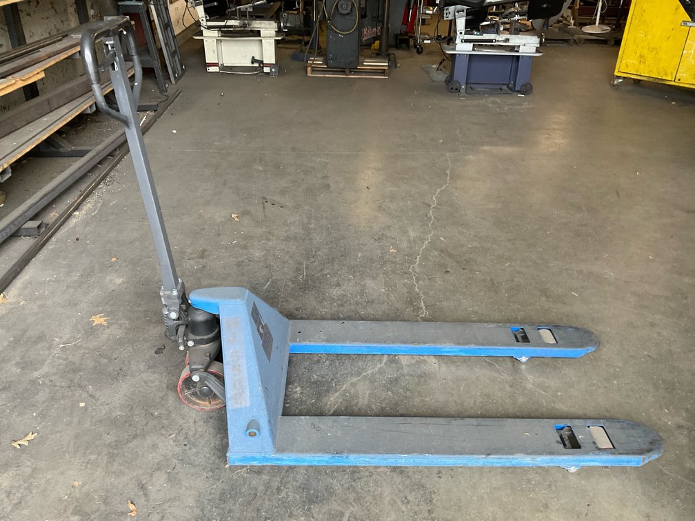 Pallet Jack