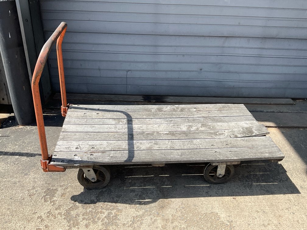 Cart