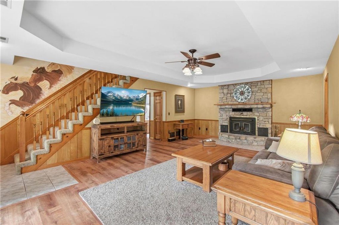 Image for 4021 Country Squire Rd - Oak Grove, MO
